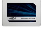 Crucial MX300