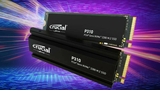 Prime Day Crucial : des offres spéciales sur les SSD internes, externes et la mémoire RAM