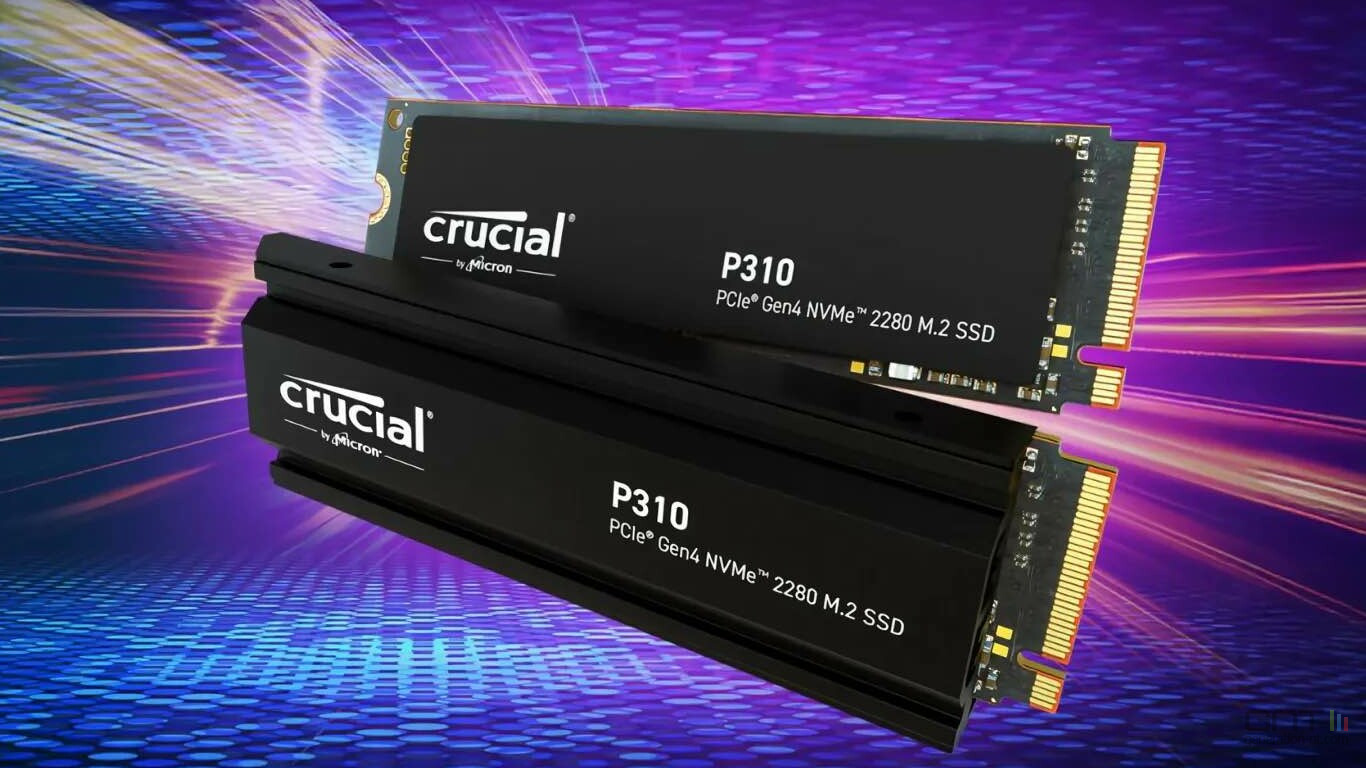 Prime Day Crucial : des offres spéciales sur les SSD internes, externes et la mémoire RAM