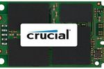 Crucial SSD mSATA m4