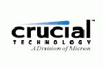 Crucial Technology Logo