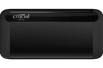 Crucial X8