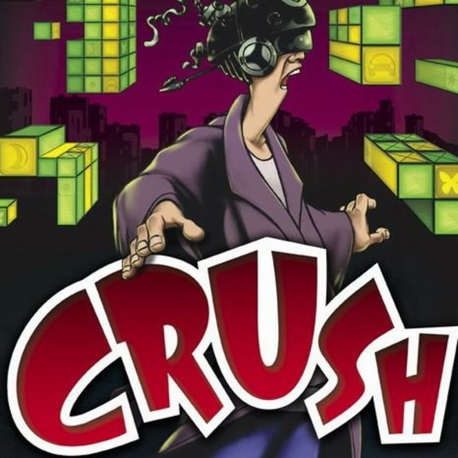 Crush : vidéo (466x466)