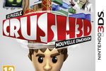 CRUSH3D - pochette