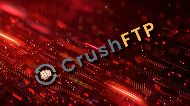 CrushFTP