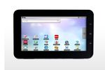 Cruz Tablet