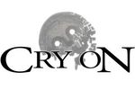 Cry On - logo