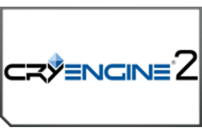 CryEngine 2 - logo