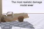 CryEngine 3 - gestion physique et collisions