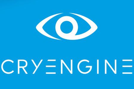 CryEngine - logo