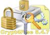 Crypt4Free : crypter des fichiers privés