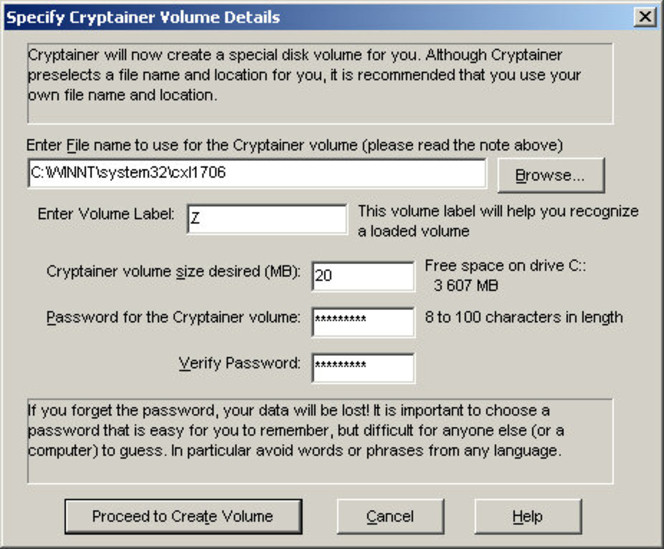 Cryptainer LE (463x383)
