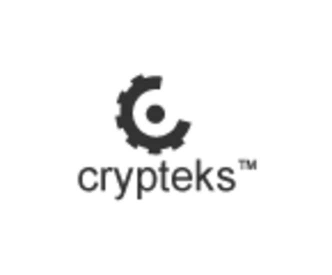 Crypteks - logo