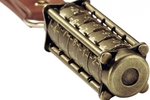Cryptex USB 2