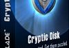 Cryptic Disk : crypter ses données sur le disque dur