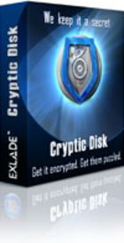 Cryptic Disk : crypter ses données sur le disque dur