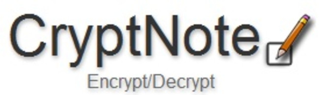 CryptNote