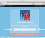 Cryptocat pour Firefox : un outil pour discuter à distance librement et en sécurité