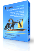 CryptoHeaven : envoyer des mails sécurisés
