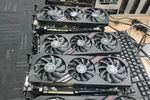 cryptominage chine RTX