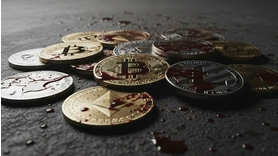 La criminalité crypto a atteint un sommet de 158 milliards de dollars en 2025