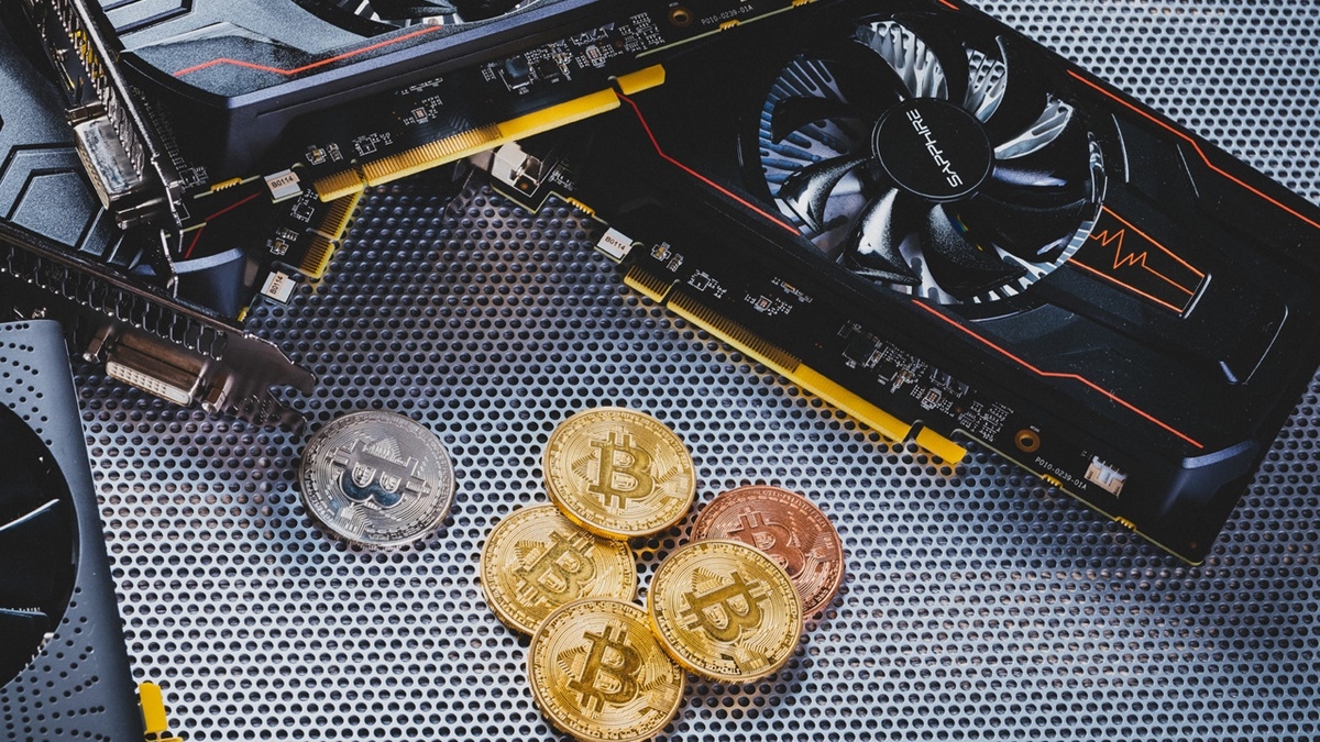 cryptomonnaies