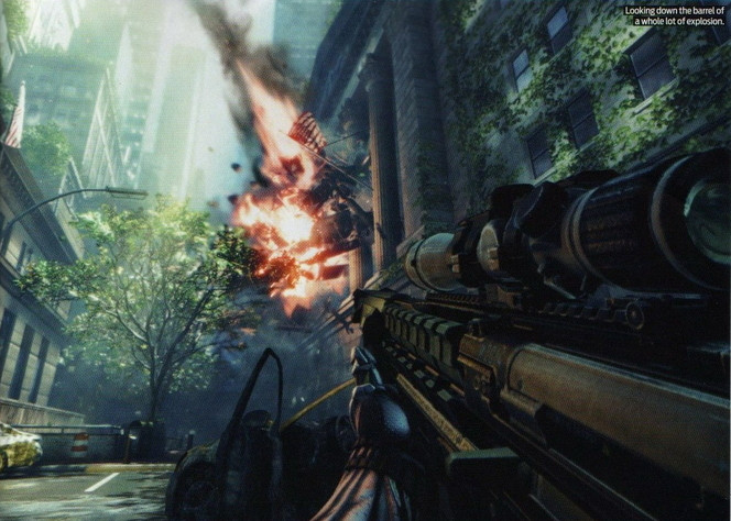 Crysis 2 - Image 23