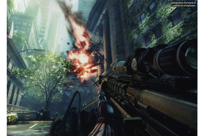 Crysis 2 - Image 23