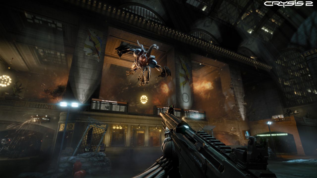 Crysis 2 - Image 30