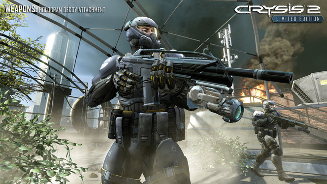 Crysis 2 - Image 51