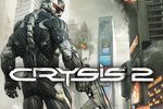Crysis 2 - Logo