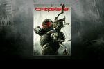 Crysis 3 - artwork