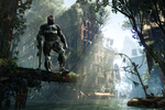 Crysis 3 screen 4 - Flooded
