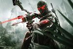 Crysis 3 - vignette
