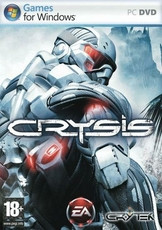 Crysis : Un site officiel et une version jouable