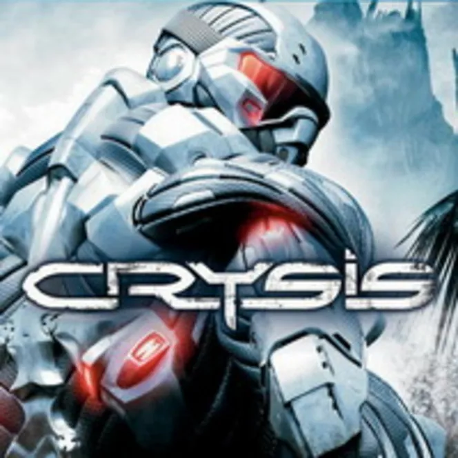 Crysis - Logo