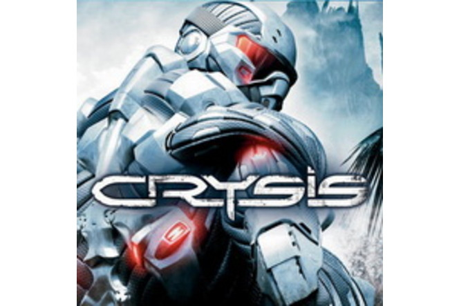 Crysis - Logo