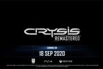 Crysis Remastered
