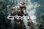 Crysis remastered