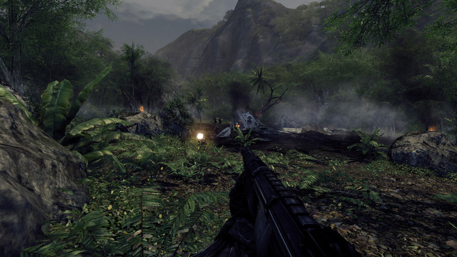 Crysis Warhead - Image 6