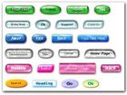 Crystal Button : créer des boutons pour sites