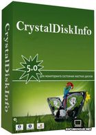 CrystalDiskInfo Portable : effectuer un bilan de son disque dur