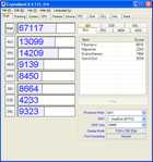 CrystalMark : tester les performances de son PC facilement