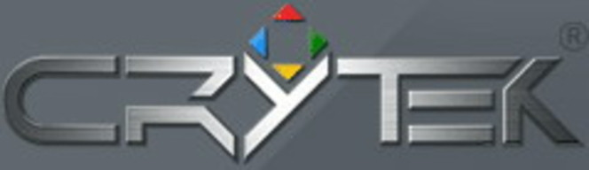 Crytek Logo