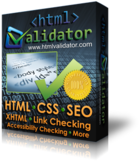 CSE HTML Validator Lite : éditer ses textes en HTML et en CSS