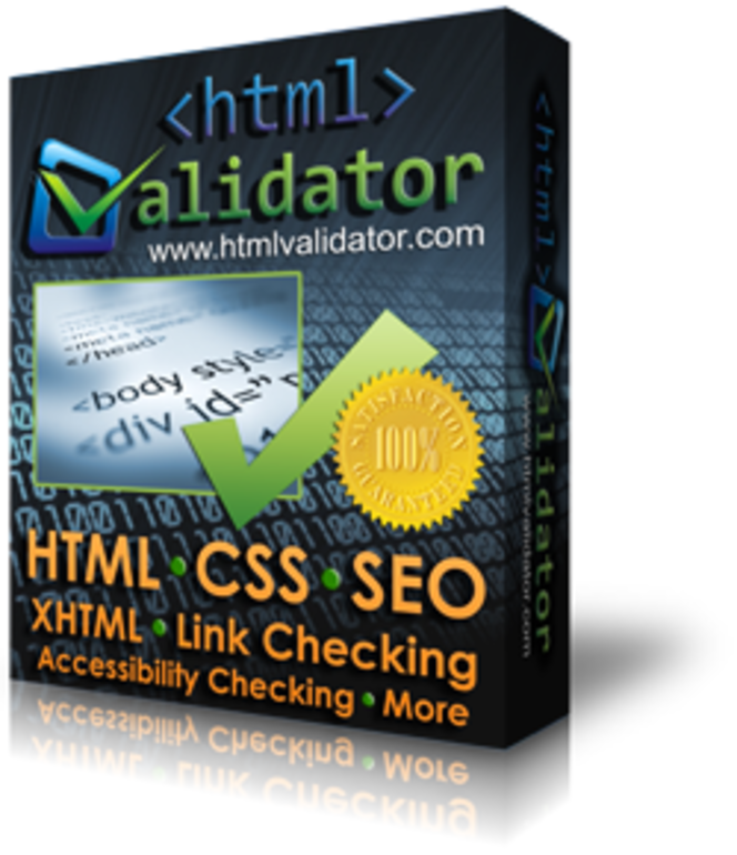 CSE HTML Validator Lite