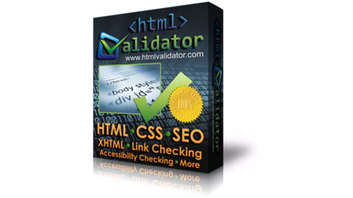 CSE HTML Validator Lite : éditer ses textes en HTML et en CSS
