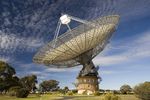 CSIRO-Parkes-radiotelescope