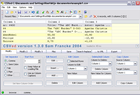 CSVed Portable : éditer des fichiers CSV en deux temps trois mouvements