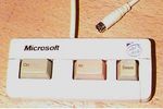 Ctrl alt suppr